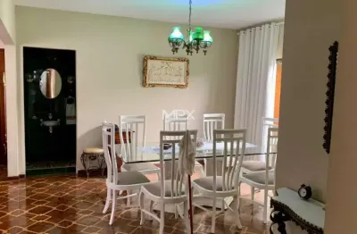Casa com 5 quartos à venda no jardim monumento, piracicaba  por r$ 700.000