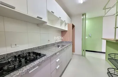 Apartamento com 2 quartos para alugar na chácara esperia, piracicaba  por r$ 2.400