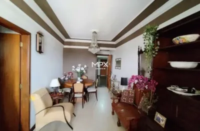 Apartamento com 3 quartos à venda na cidade alta, piracicaba  por r$ 265.000