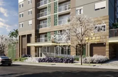Apartamento com 2 quartos à venda no centro, piracicaba  por r$ 510.000