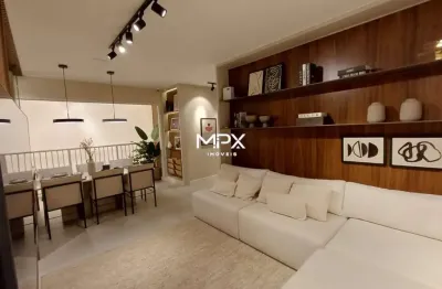 Apartamento com 2 quartos à venda no centro, piracicaba  por r$ 626.498