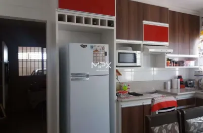Casa com 2 quartos à venda no jardim são carlos, rio das pedras  por r$ 380.000