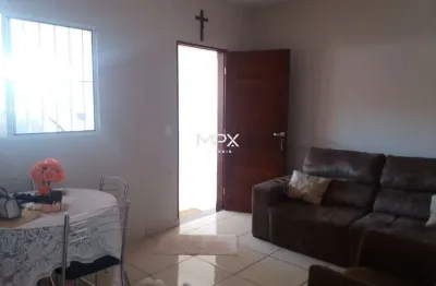 Casa com 2 quartos à venda no jardim são carlos, rio das pedras  por r$ 380.000