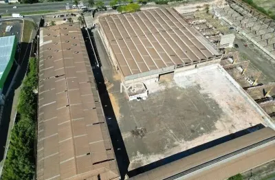 Barracão / galpão / depósito para alugar na vila fátima, piracicaba  por r$ 200.000