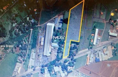 Terreno à venda em conceição, piracicaba  por r$ 15.000.000