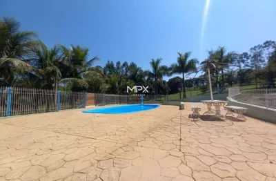 Chácara / sítio com 2 quartos à venda em tupi, piracicaba  por r$ 1.490.000