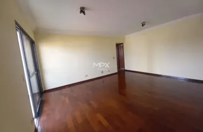 Apartamento com 3 quartos à venda no paulicéia, piracicaba  por r$ 700.000