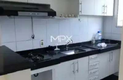 Apartamento com 2 quartos à venda no pompéia, piracicaba  por r$ 160.000