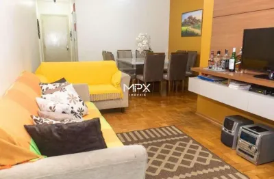 Apartamento com 3 quartos à venda no jardim caxambu, piracicaba  por r$ 248.000