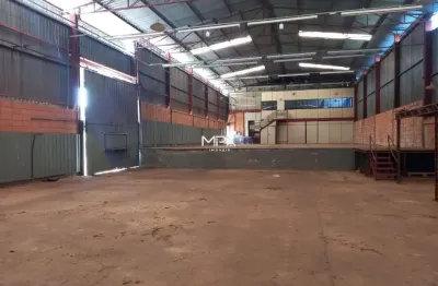 Barracão / galpão / depósito à venda no jardim brasil, piracicaba  por r$ 9.000.000