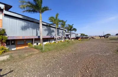 Barracão / galpão / depósito para alugar no jardim brasil, piracicaba  por r$ 55.000