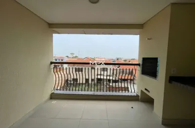 Apartamento com 3 quartos à venda no paulista, piracicaba  por r$ 535.000