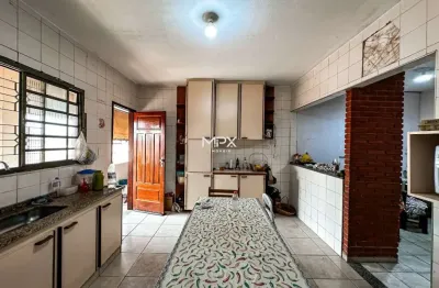 Casa com 3 quartos à venda no jardim itapuã, piracicaba  por r$ 309.000