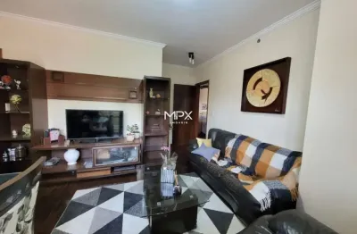 Apartamento com 3 quartos à venda no jardim elite, piracicaba  por r$ 360.000