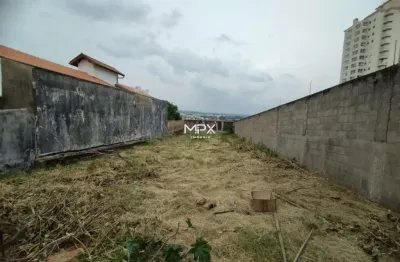 Terreno à venda no nova américa, piracicaba  por r$ 340.000