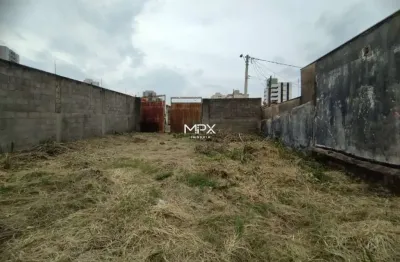 Terreno à venda no Nova América, Piracicaba 