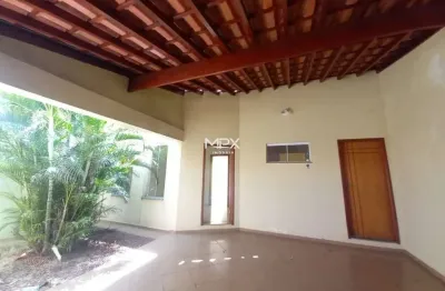 Casa com 3 quartos para alugar no morumbi, piracicaba  por r$ 3.000