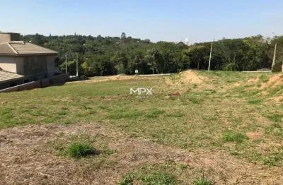 Terreno em condomínio fechado à venda no campestre, piracicaba  por r$ 370.000