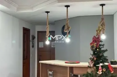 Apartamento com 2 quartos à venda no jaraguá, piracicaba  por r$ 265.000