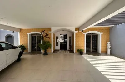 Casa com 4 quartos à venda no jardim caxambu, piracicaba  por r$ 1.230.000
