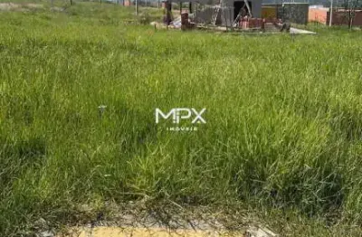 Terreno à venda no vale do sol, piracicaba  por r$ 115.000