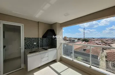 Apartamento com 3 quartos para alugar no paulicéia, piracicaba  por r$ 3.000