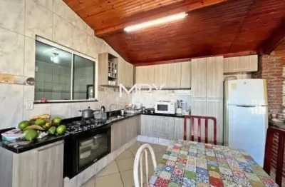 Casa com 3 quartos à venda na vila industrial, piracicaba  por r$ 375.000