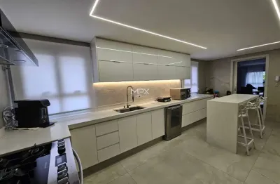 Apartamento com 3 quartos à venda no jardim elite, piracicaba  por r$ 1.100.000