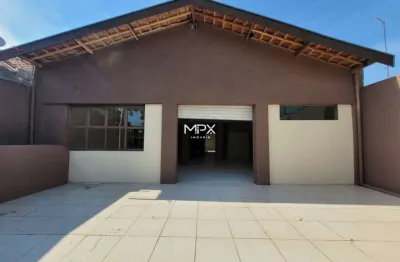 Sala comercial para alugar no parque orlanda i, piracicaba  por r$ 1.800