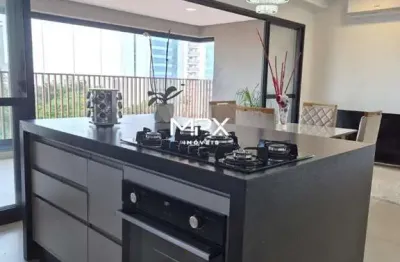 Apartamento com 3 quartos à venda no nova américa, piracicaba  por r$ 1.200.000