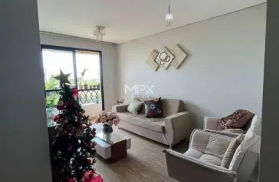 Apartamento com 3 quartos à venda no paulista, piracicaba  por r$ 380.000