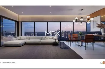 Apartamento com 3 quartos à venda no centro, piracicaba  por r$ 1.233.088