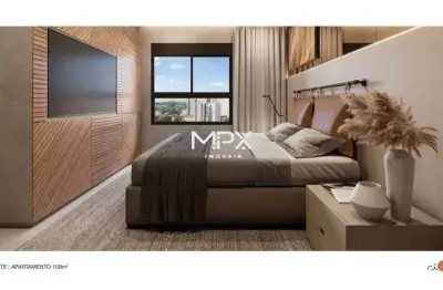 Apartamento com 3 quartos à venda no centro, piracicaba  por r$ 1.288.396