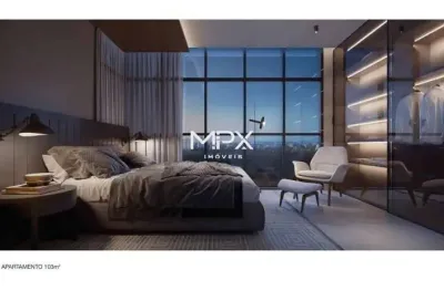 Apartamento com 3 quartos à venda no centro, piracicaba  por r$ 1.176.000