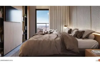 Apartamento com 2 quartos à venda no centro, piracicaba  por r$ 1.023.120