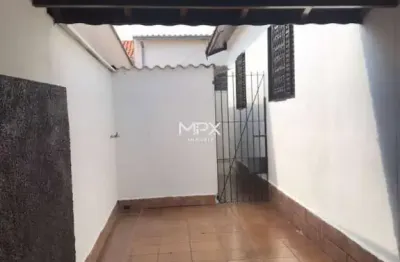 Casa com 2 quartos à venda no jardim glória, piracicaba  por r$ 450.000