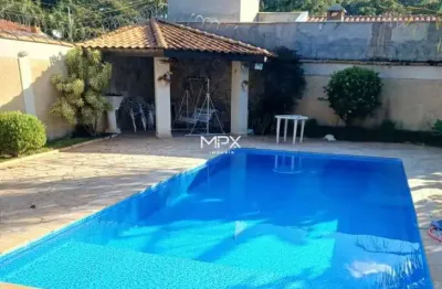 Chácara / sítio com 4 quartos para alugar no santa rita, piracicaba  por r$ 6.000
