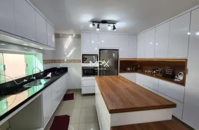 Casa com 4 quartos à venda no nova piracicaba, piracicaba  por r$ 1.400.000