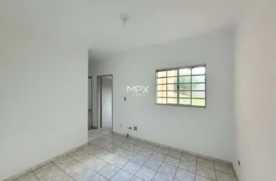 Apartamento com 3 quartos para alugar no jardim maria, piracicaba  por r$ 800