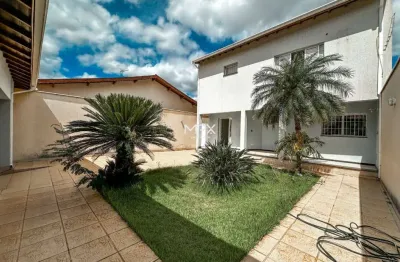 Casa com 3 quartos à venda no parque santa cecília, piracicaba  por r$ 850.000