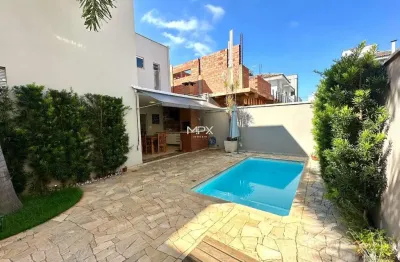 Casa em condomínio fechado com 3 quartos à venda no jardim são francisco, piracicaba  por r$ 930.000