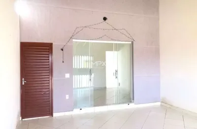 Casa com 2 quartos à venda no jardim sol nascente, piracicaba  por r$ 265.000