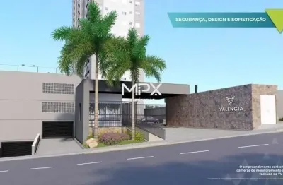 Apartamento com 2 quartos à venda no morumbi, piracicaba  por r$ 250.697