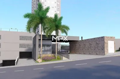 Apartamento com 2 quartos à venda no morumbi, piracicaba  por r$ 250.697