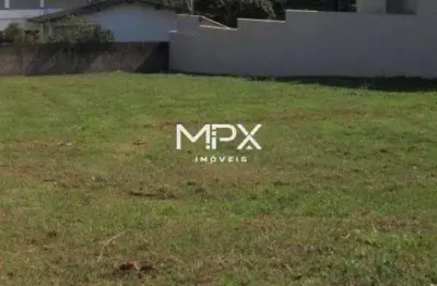 Terreno em condomínio fechado à venda em artemis, piracicaba  por r$ 300.000