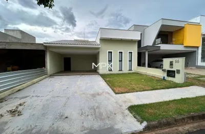 Casa em condomínio fechado com 2 quartos à venda no taquaral, piracicaba  por r$ 740.000