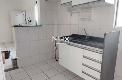 Apartamento com 2 quartos à venda no dois córregos, piracicaba  por r$ 180.000