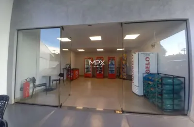 Sala comercial para alugar no morumbi, piracicaba  por r$ 4.500