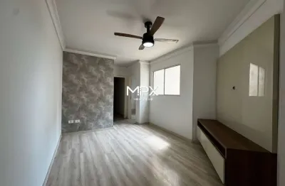 Apartamento com 2 quartos para alugar no dois córregos, piracicaba  por r$ 1.550