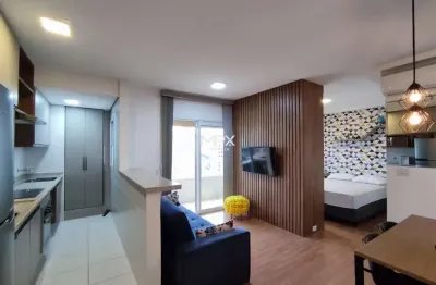 Apartamento com 1 quarto à venda na cidade alta, piracicaba  por r$ 540.000